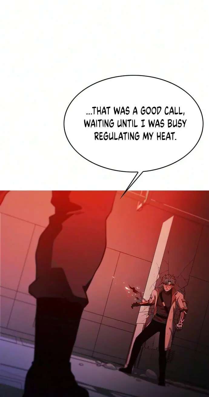 Synaptic Error Chapter 13 - page 17