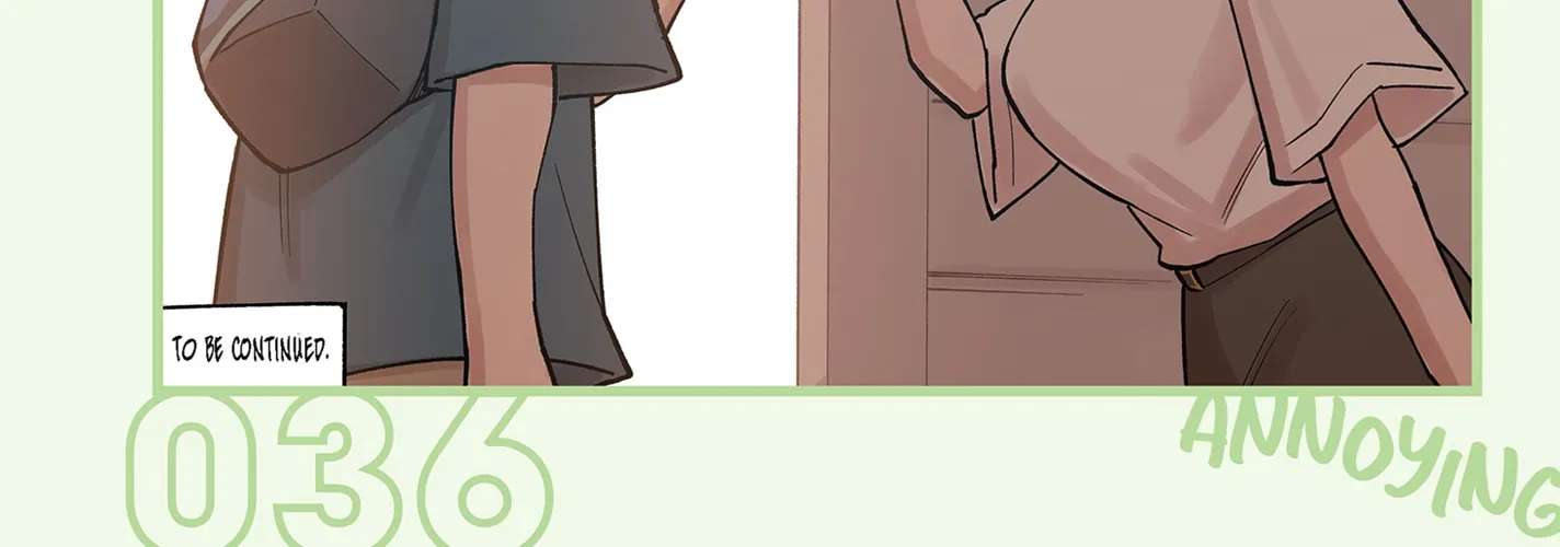 My Senpai Is Annoying Chapter 220 - page 12