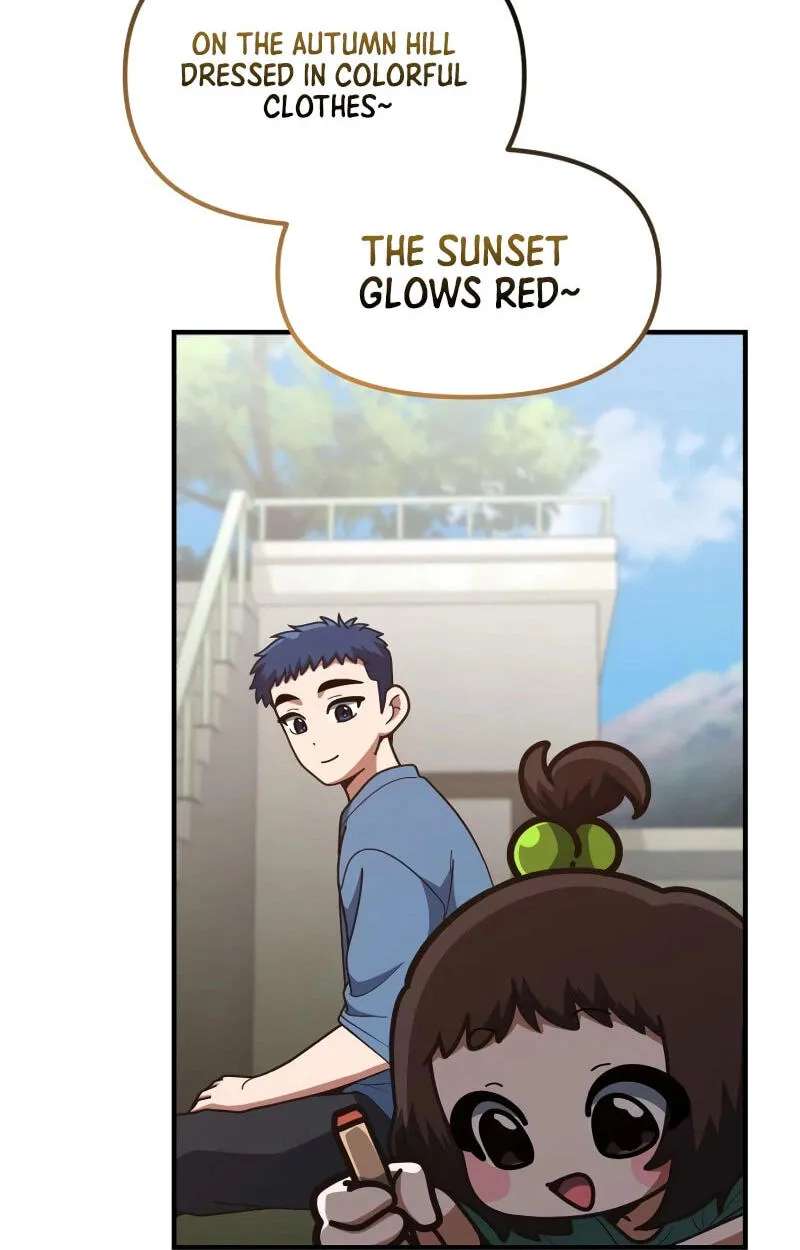 The Genius Wants an Ordinary Life Chapter 76 - page 3