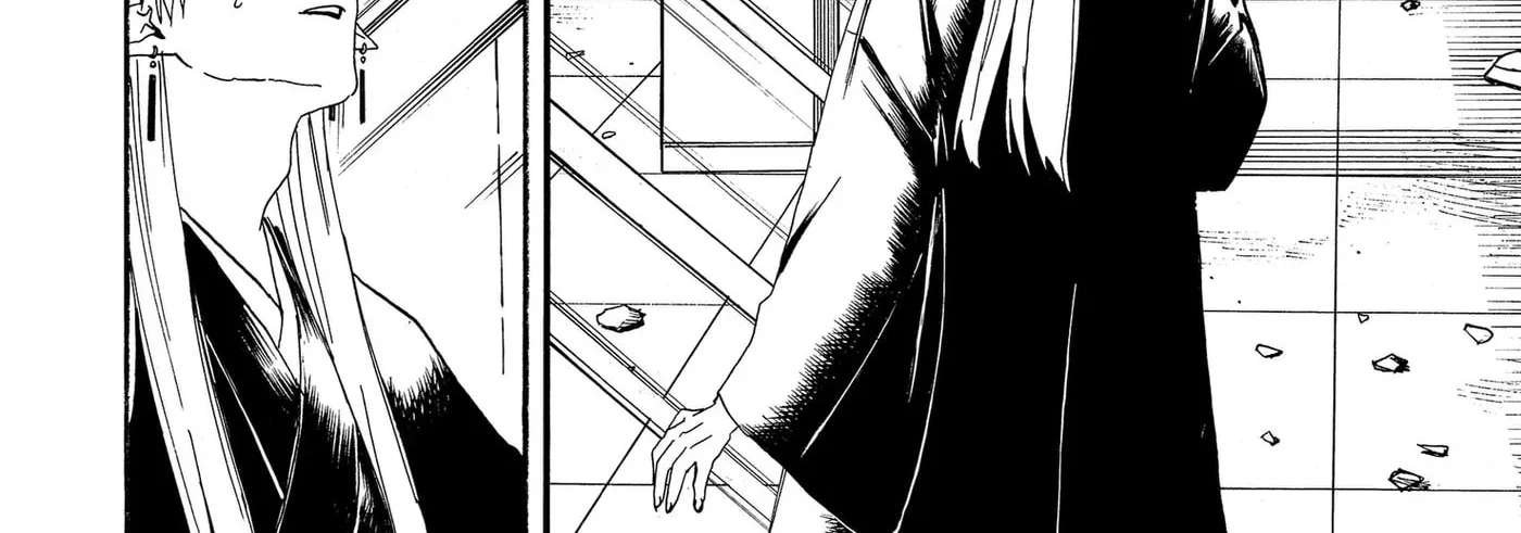 Yuusha Izoku Chapter 34 - page 24