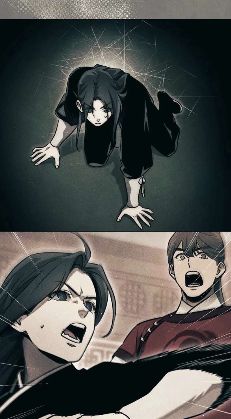 The Legend of Enxue Chapter 67 - page 15