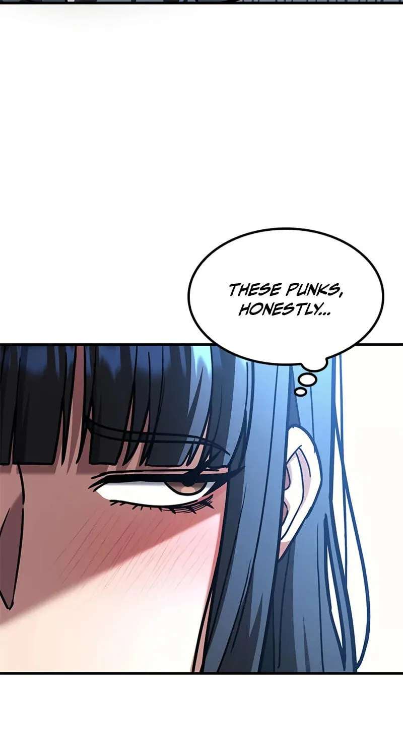 Looking for a Top-Tier Fighting Coach Chapter 15 - page 63