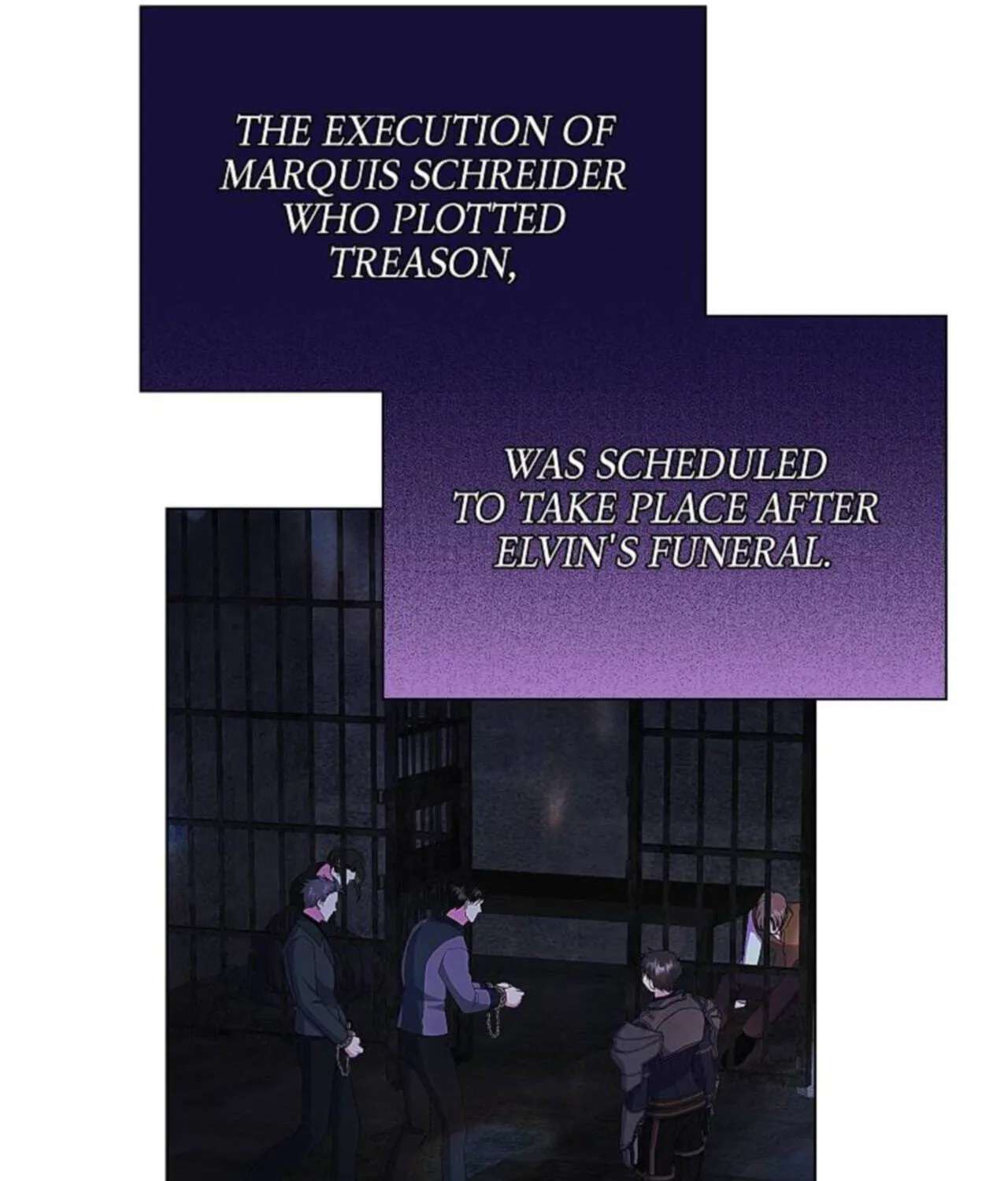 More Than You Know (RAMMILL) Chapter 80 - page 9