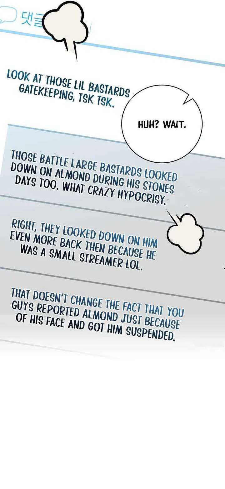Genius Archer’S Streaming Chapter 112 - page 15