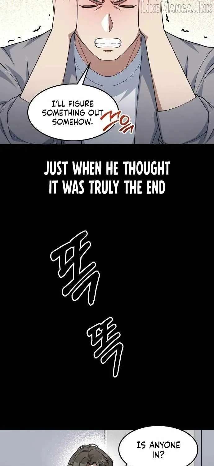 The Chairman Who Wants to Slack Off and Enjoy Life Chapter 27 - page 21