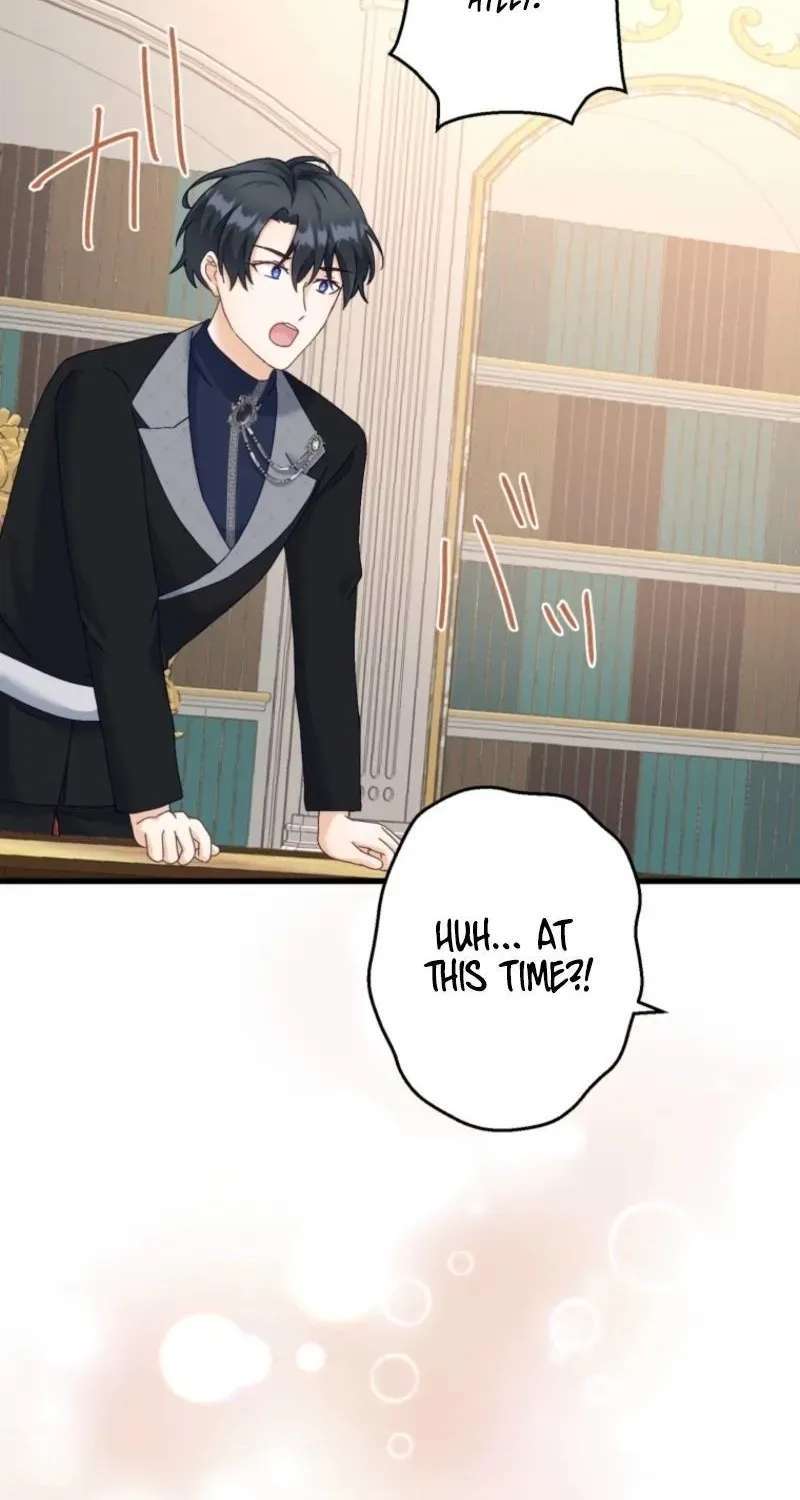 The Diligent Villainess Gets Her Revenge In This Life Chapter 38 - page 60