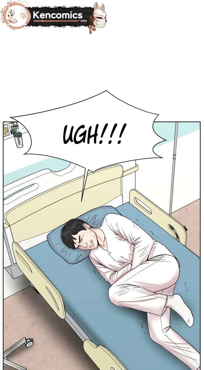 Trauma Center:Dr. Baek Chapter 46 - page 58