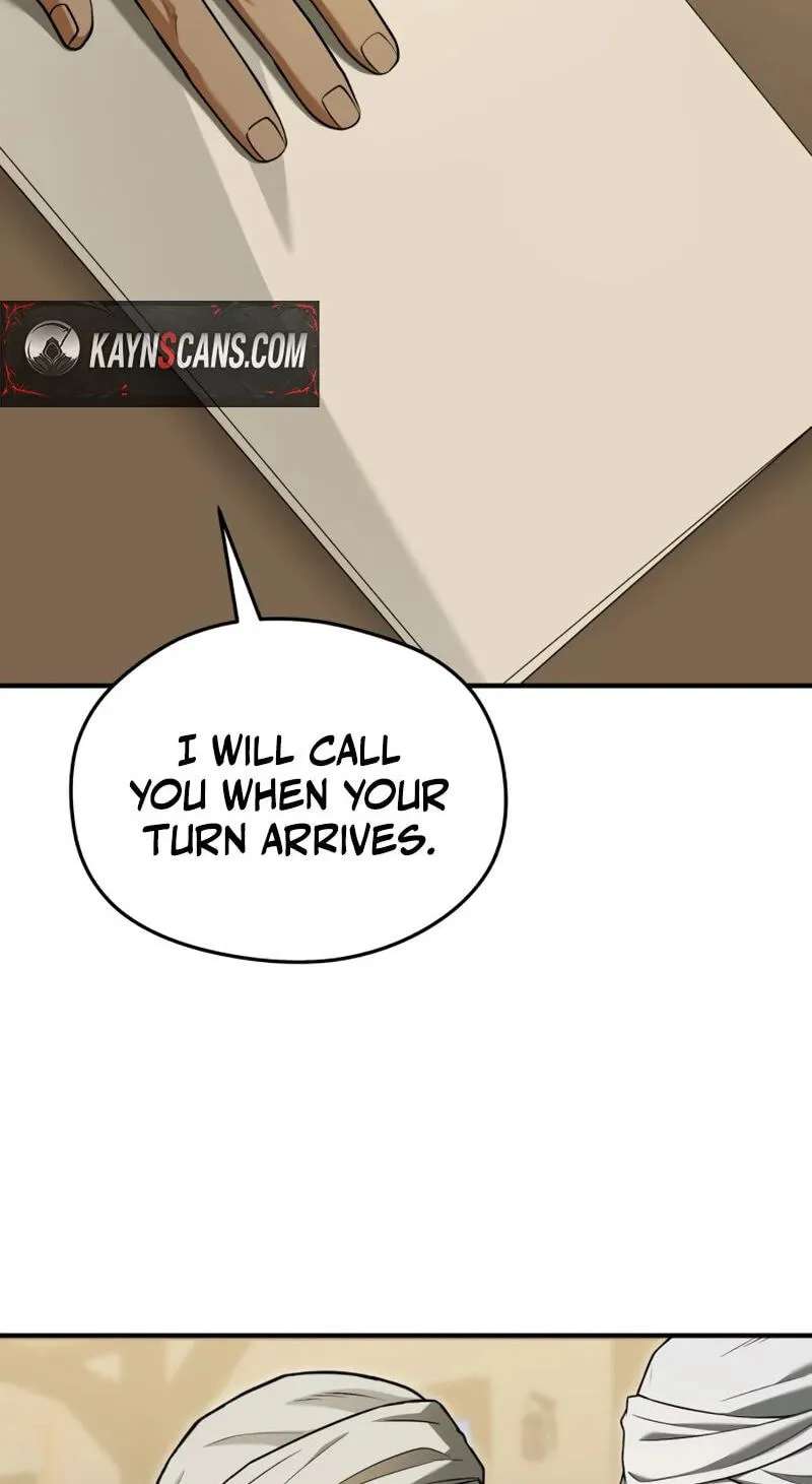 The Otherworldly Nutritionist Chapter 34 - page 8