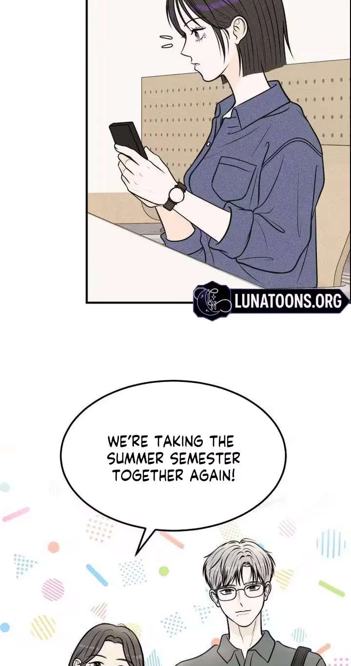 Pure Love Quest, Again Chapter 8 - page 27