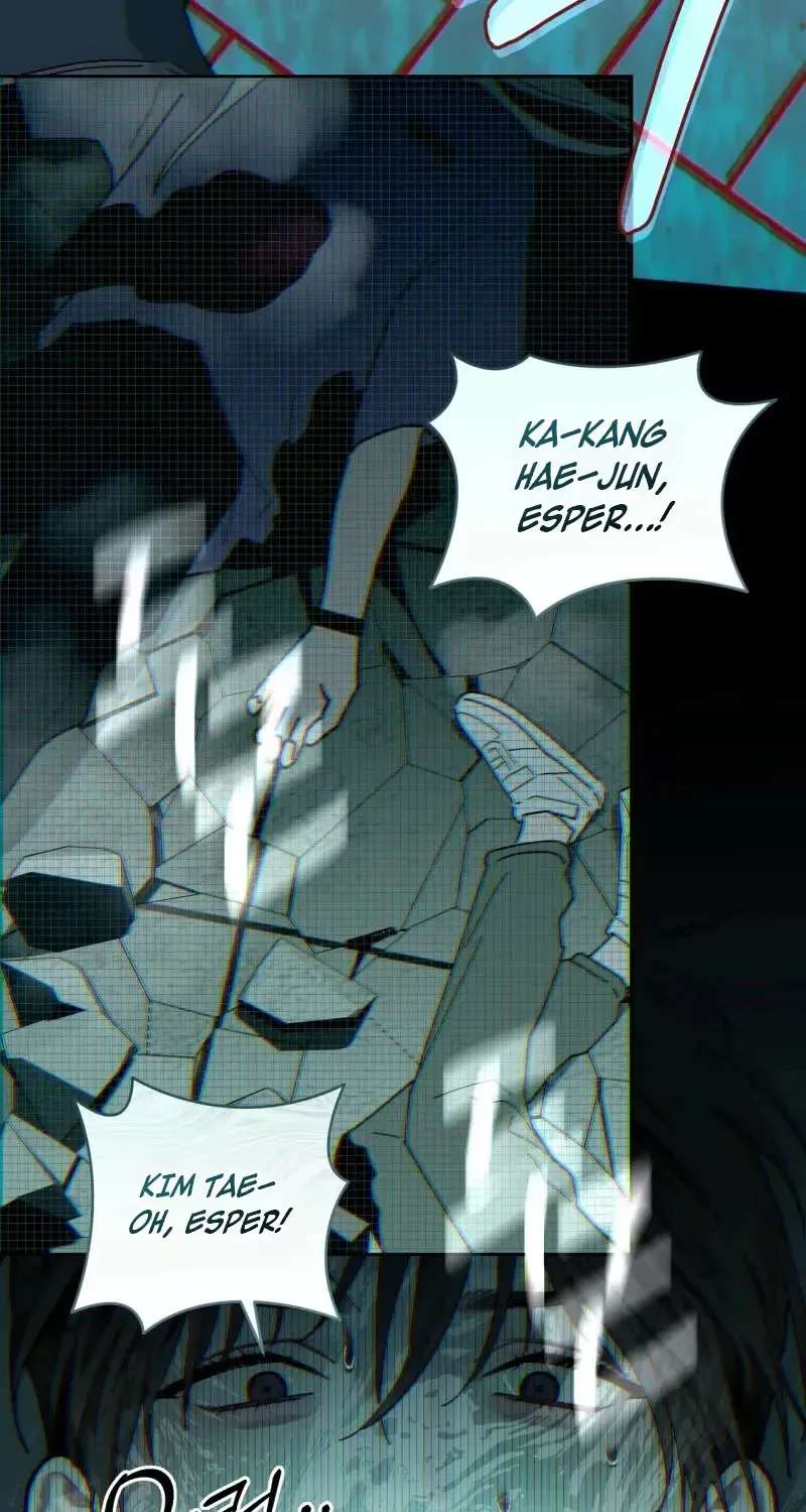 A Guide to Proper Precognition Chapter 3 - page 24