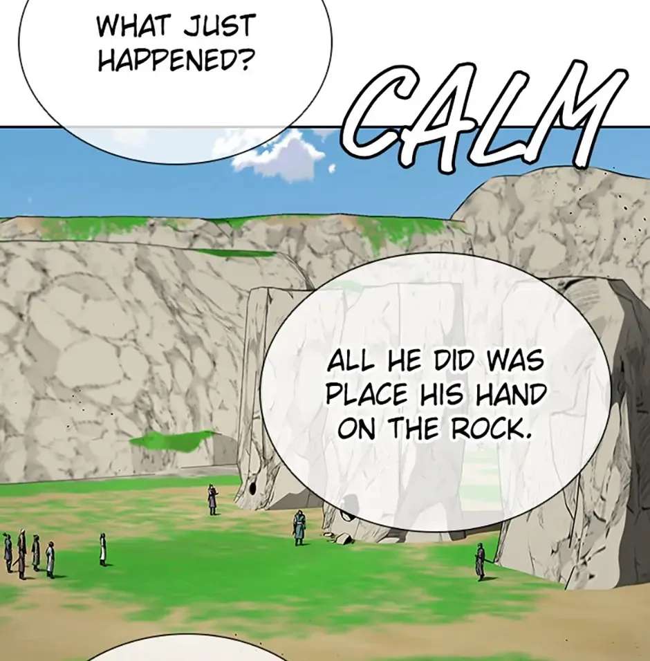 Absolute Master of the Senate Chapter 72 - page 112