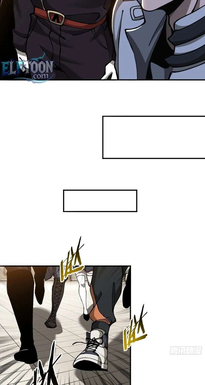 This Assassin Is Upright Chapter 20 - page 36