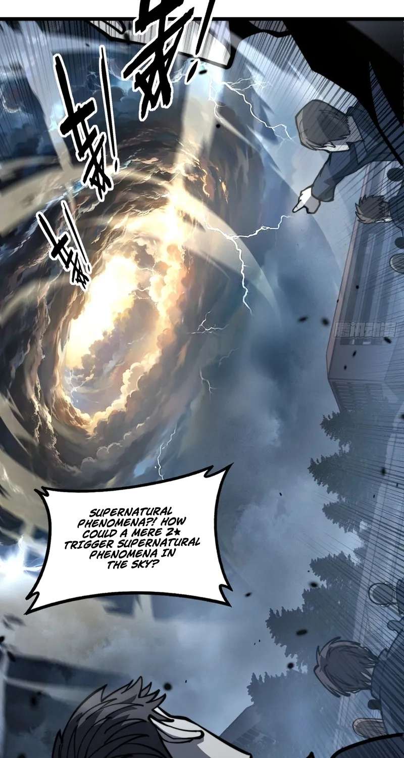 Global Awakening: The Synthesis Master Starts with an Undead Army Chapter 1 - page 49