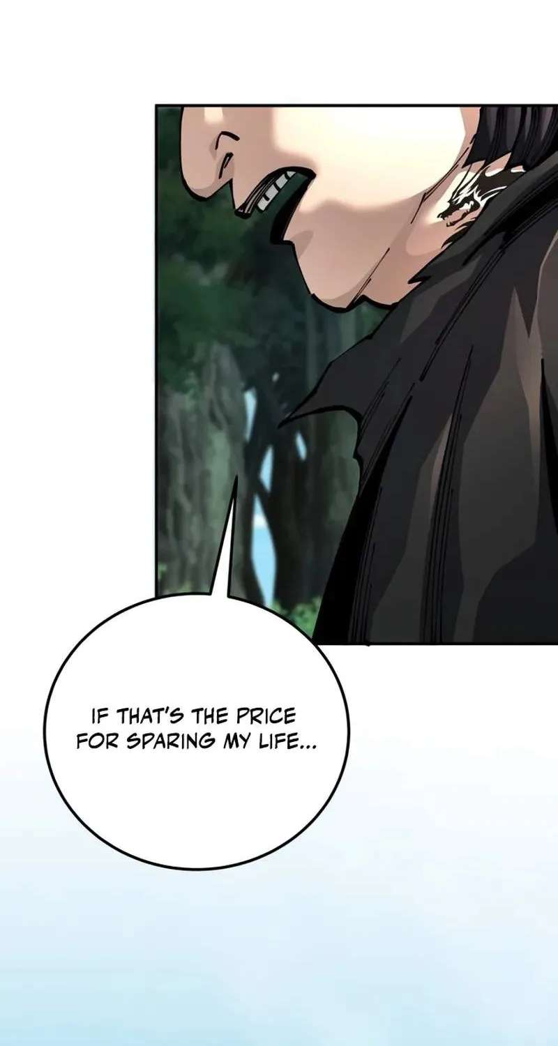 Warrior Grandpa And Supreme Granddaughter Chapter 121 - page 44