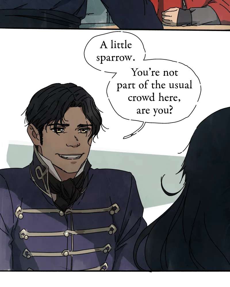The Keepers' Inn Chapter 4 - page 54