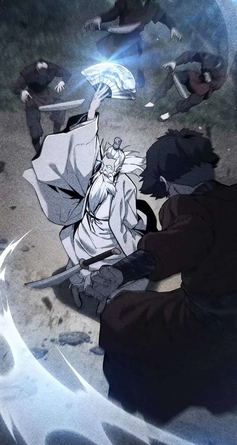 I Became a Martial Arts God's Youngest Son Chapter 1 - page 38