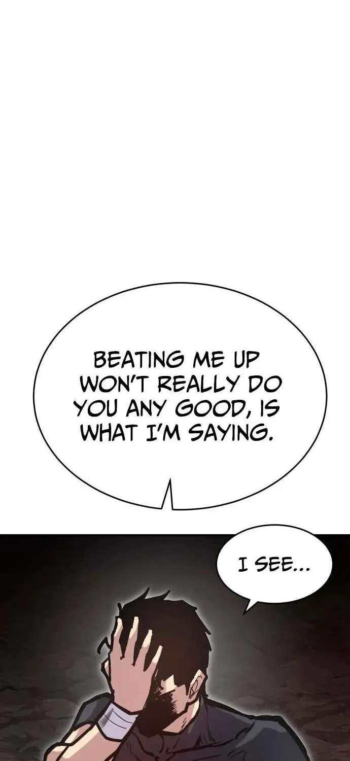 The Strongest in Hell, Mak Geum-gang Chapter 1 - page 244