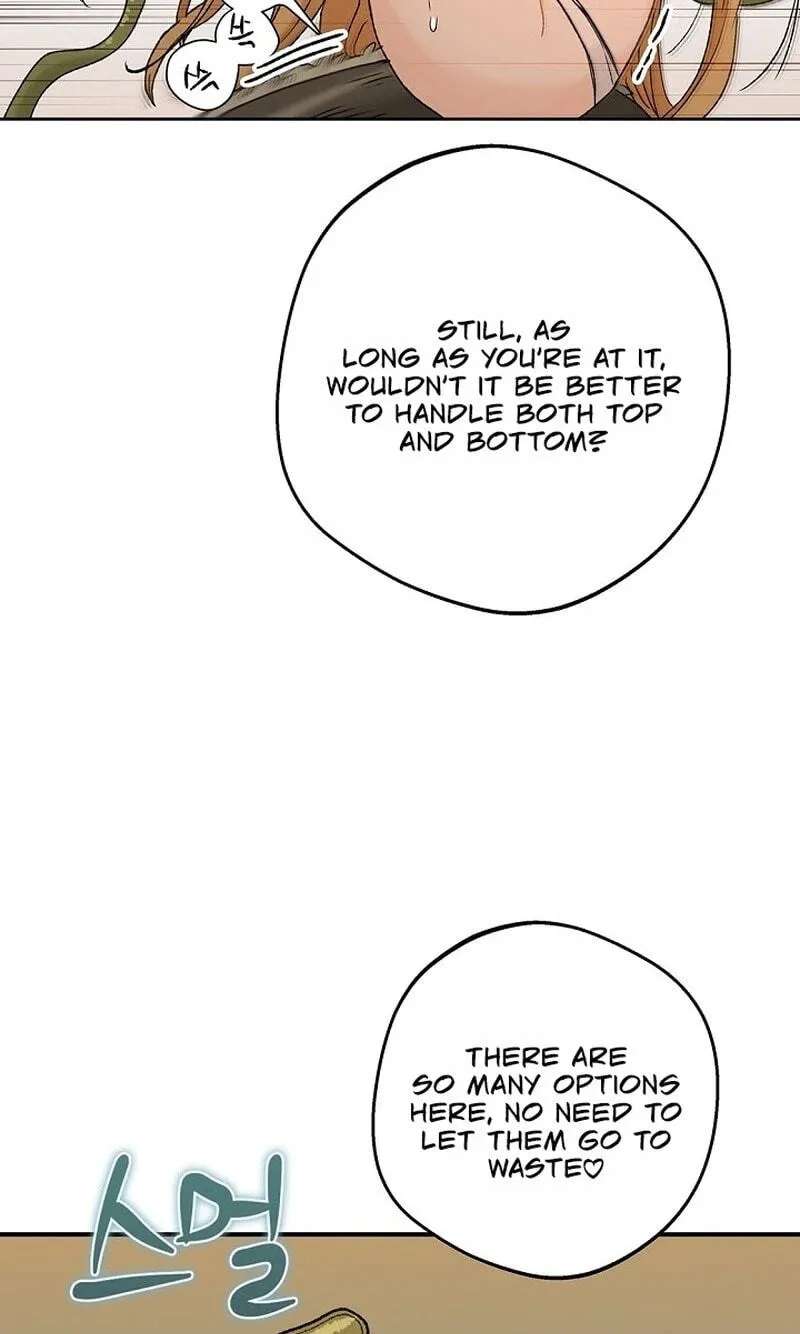 The Mating of Elves Chapter 69 - page 85