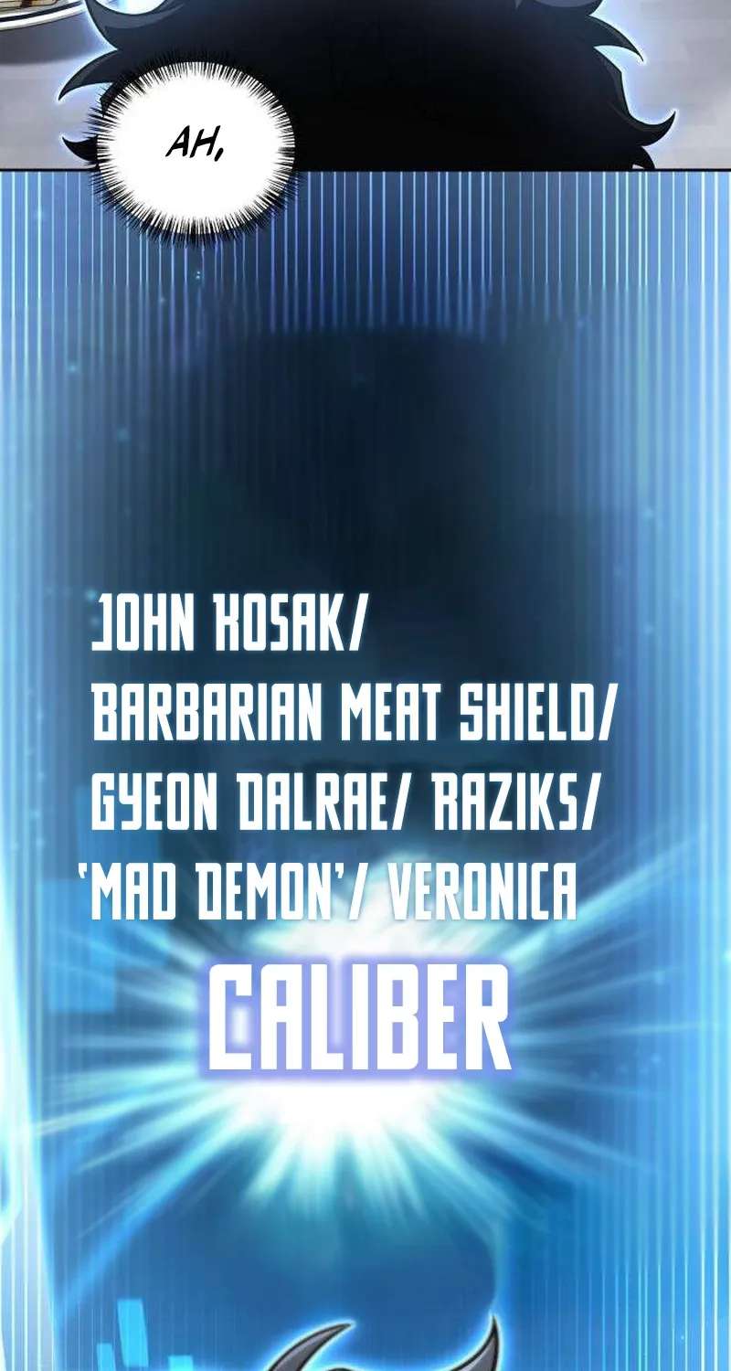 A Wimp's Strategy Guide to Conquer the Tower Chapter 44 - page 65