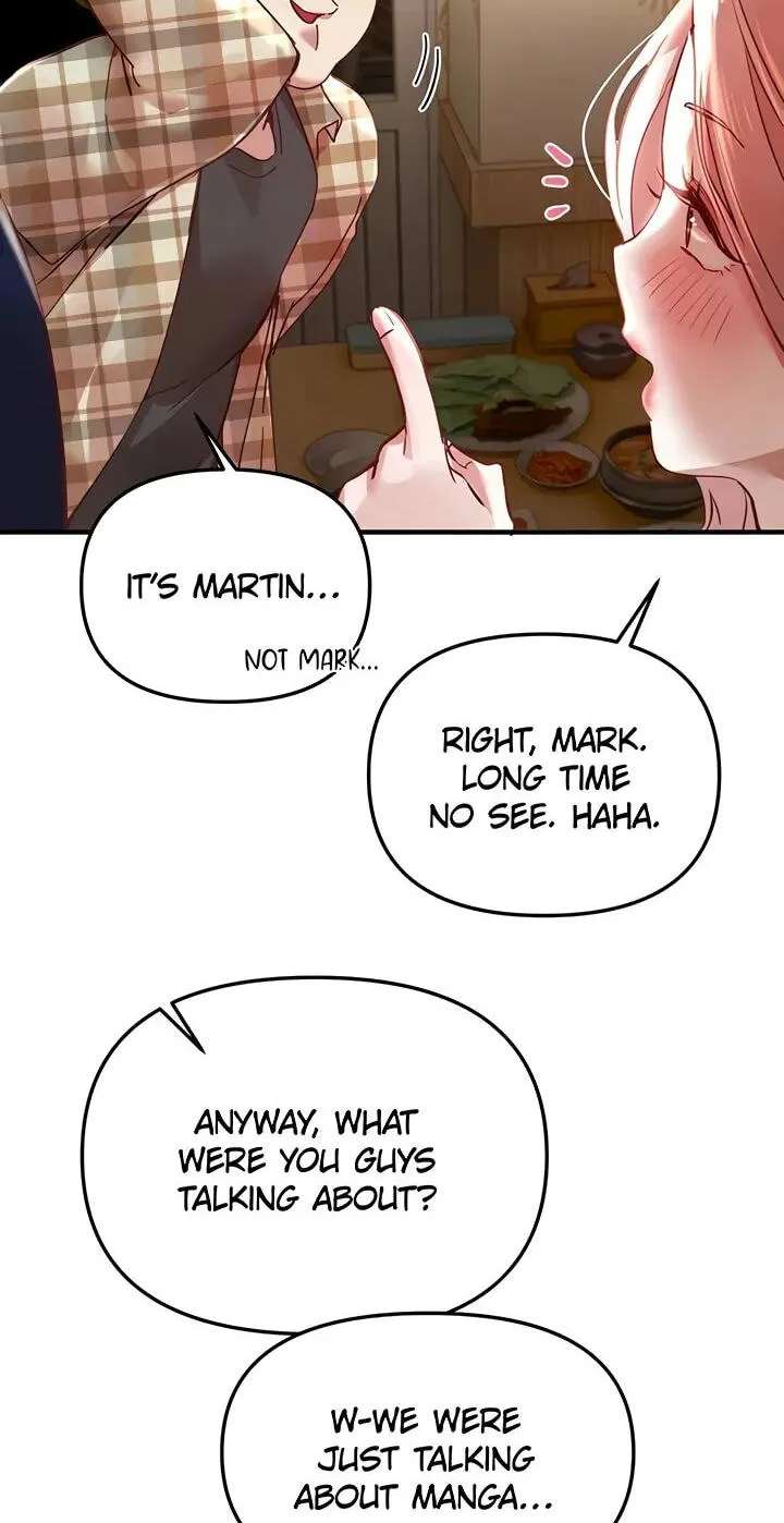 Beautiful Days Chapter 43 - page 38