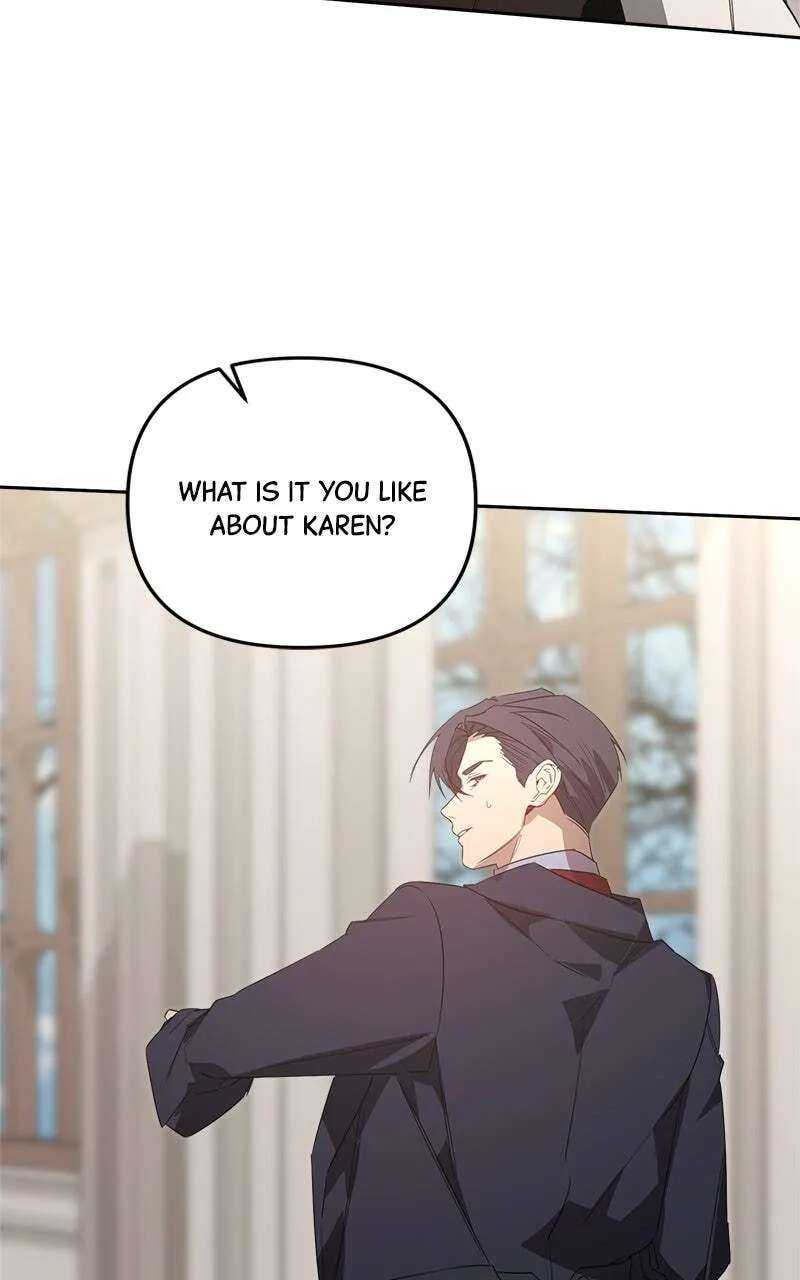 At the Place Where the Golden Rose Broke Chapter 45 - page 70