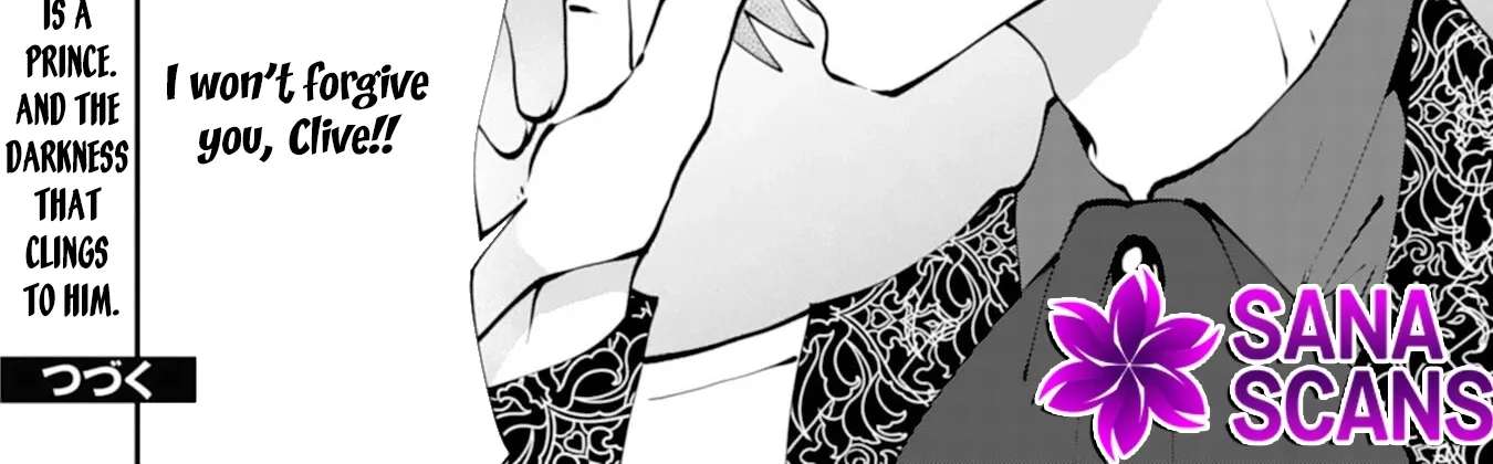 You Call Me 'You' and Break the Engagement? Fine—You'll Regret It. Chapter 4 - page 48