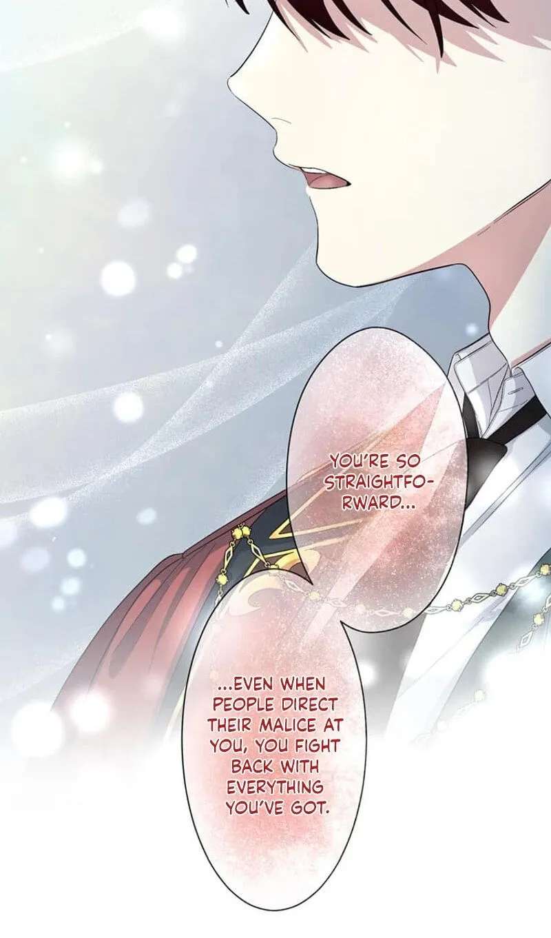 Oshi Idol wa Saikyou no Fiance ga Omamori Shimasu Chapter 29 - page 68