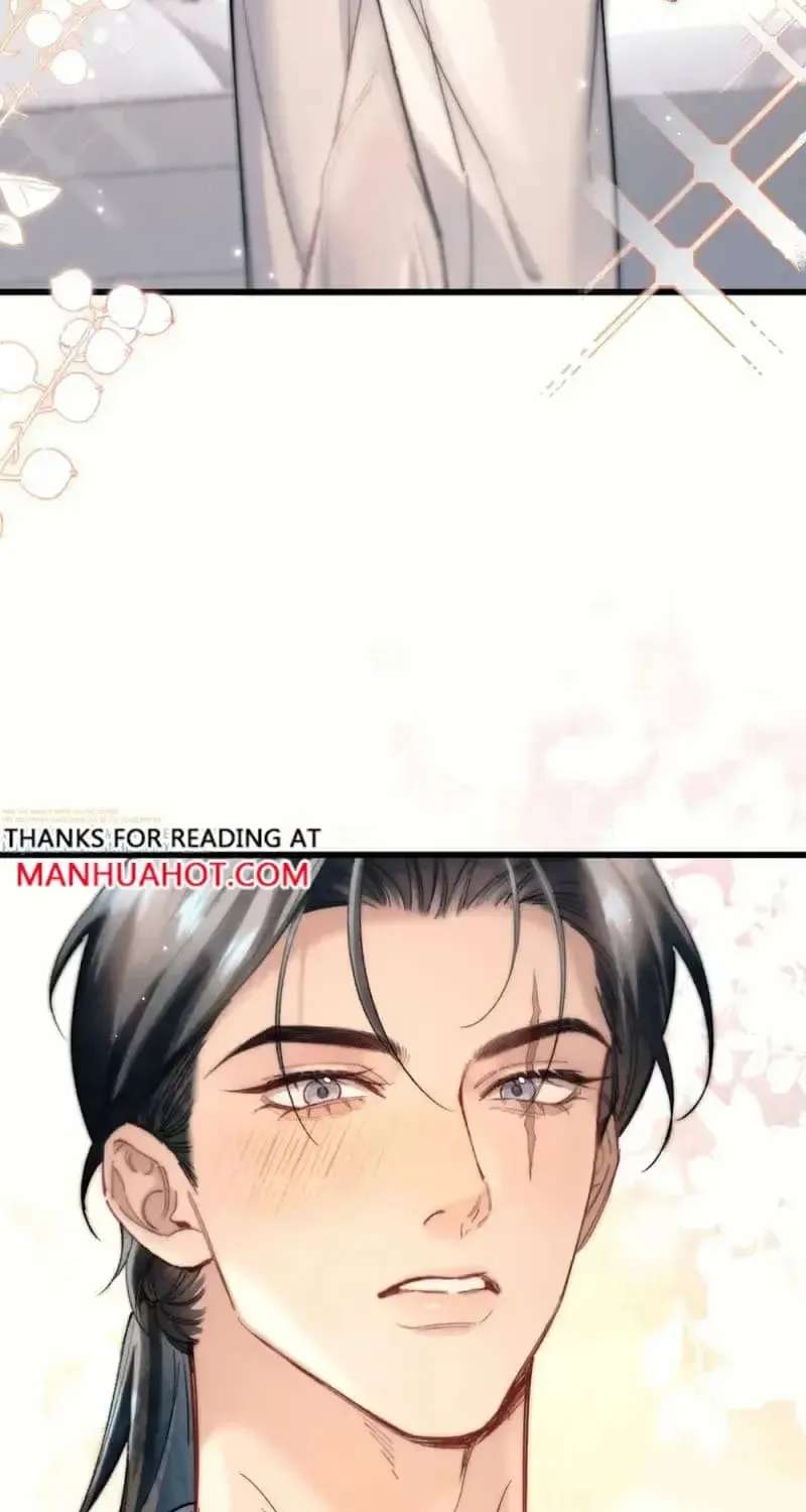 Love Desires Life Chapter 48 - page 3