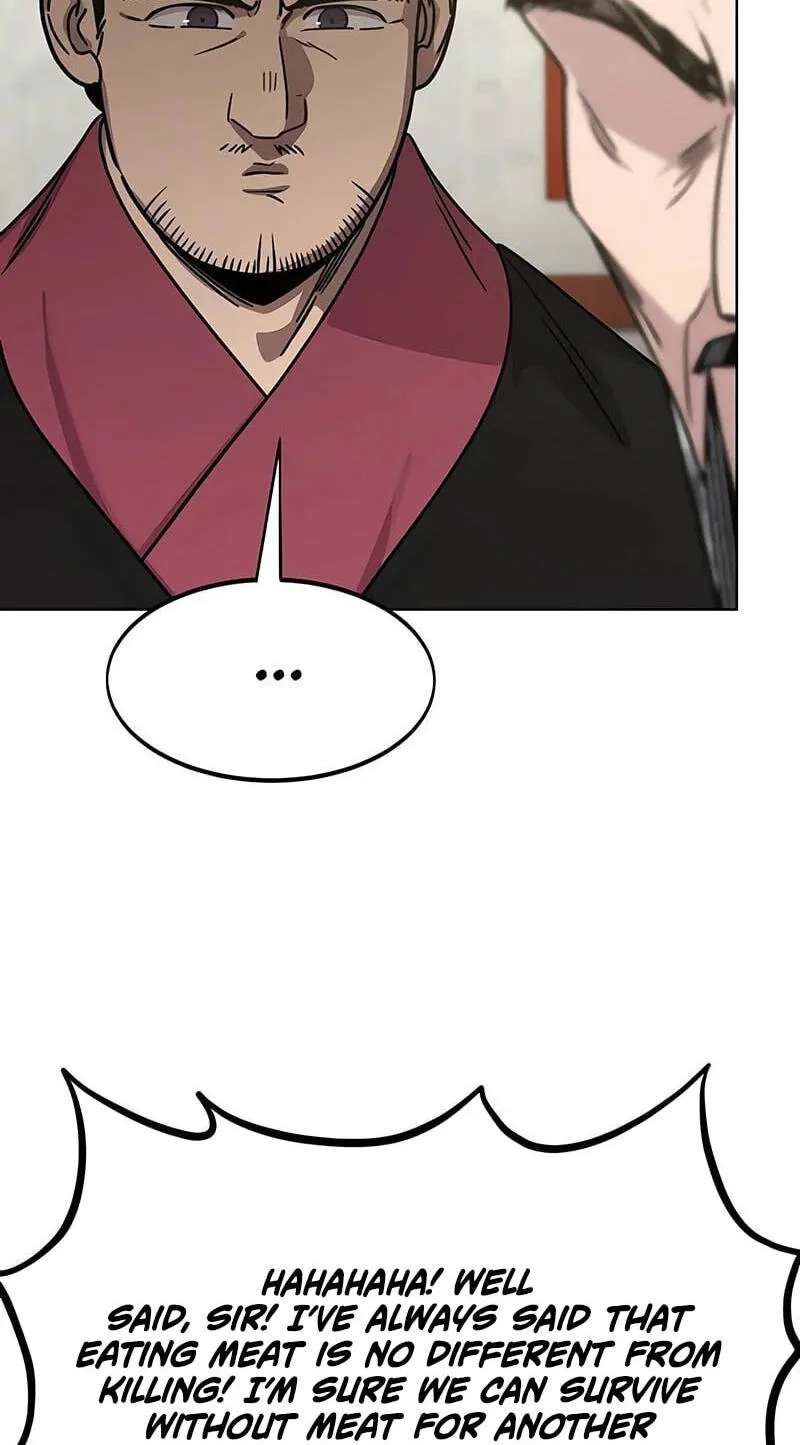 Return of the Blossoming Blade Chapter 183 - page 116