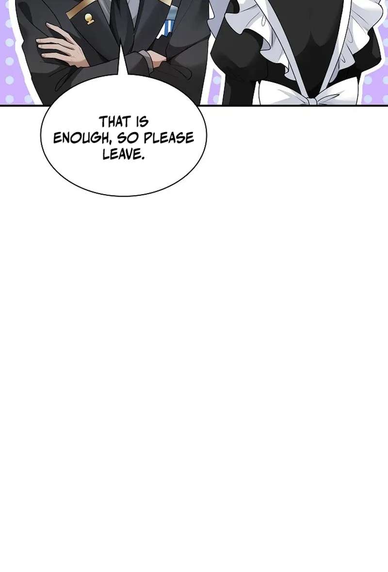 The Grand Duchess Disappeared on a Silent Night Chapter 23 - page 37
