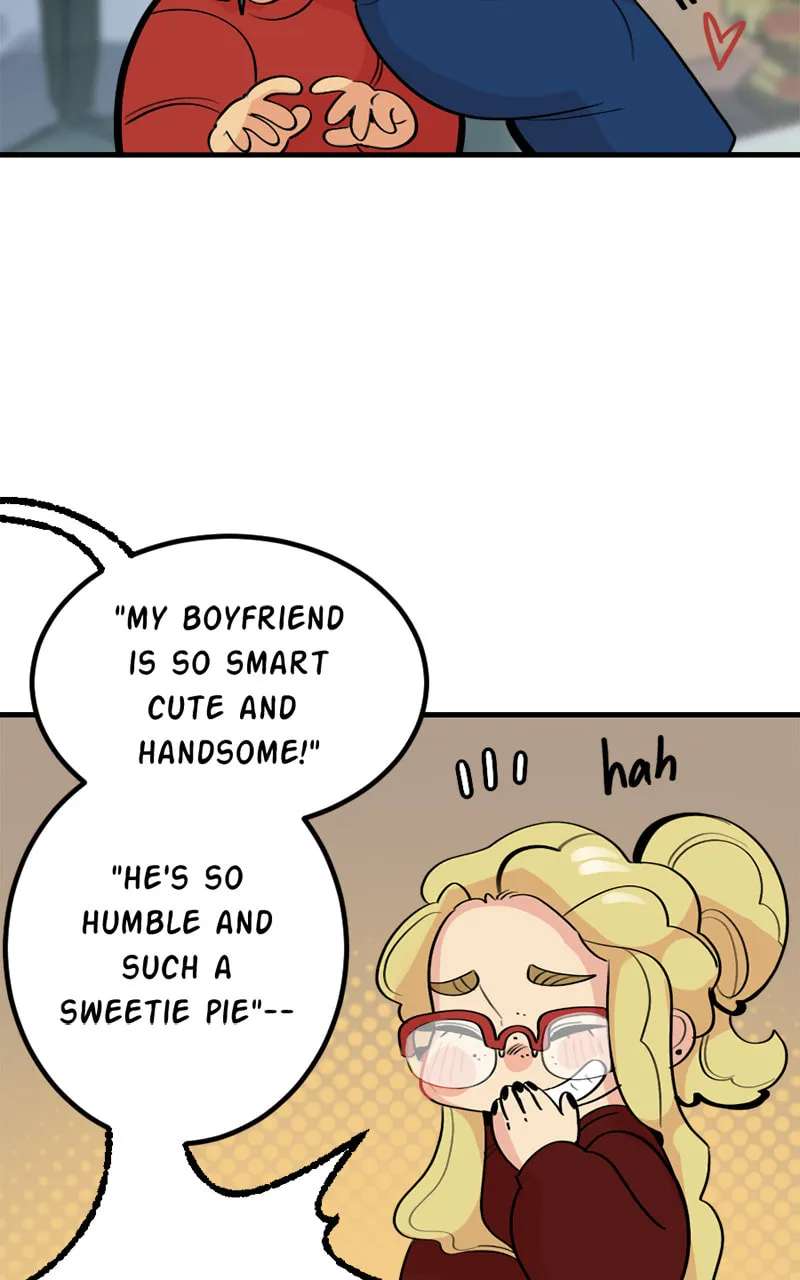 Not So Silent Chapter 94 - page 28