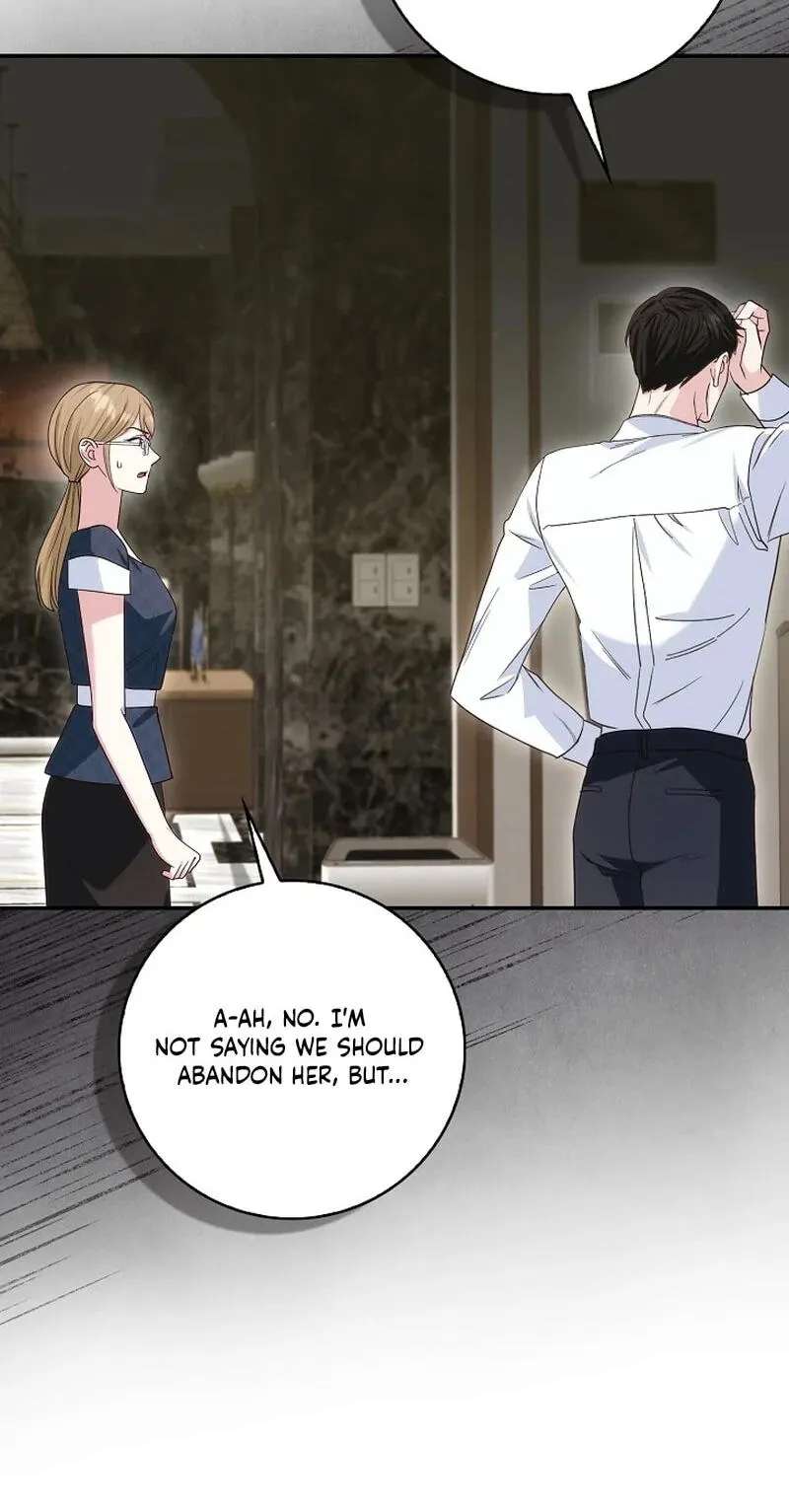 Marriage Starts with an Interview Chapter 47 - page 40