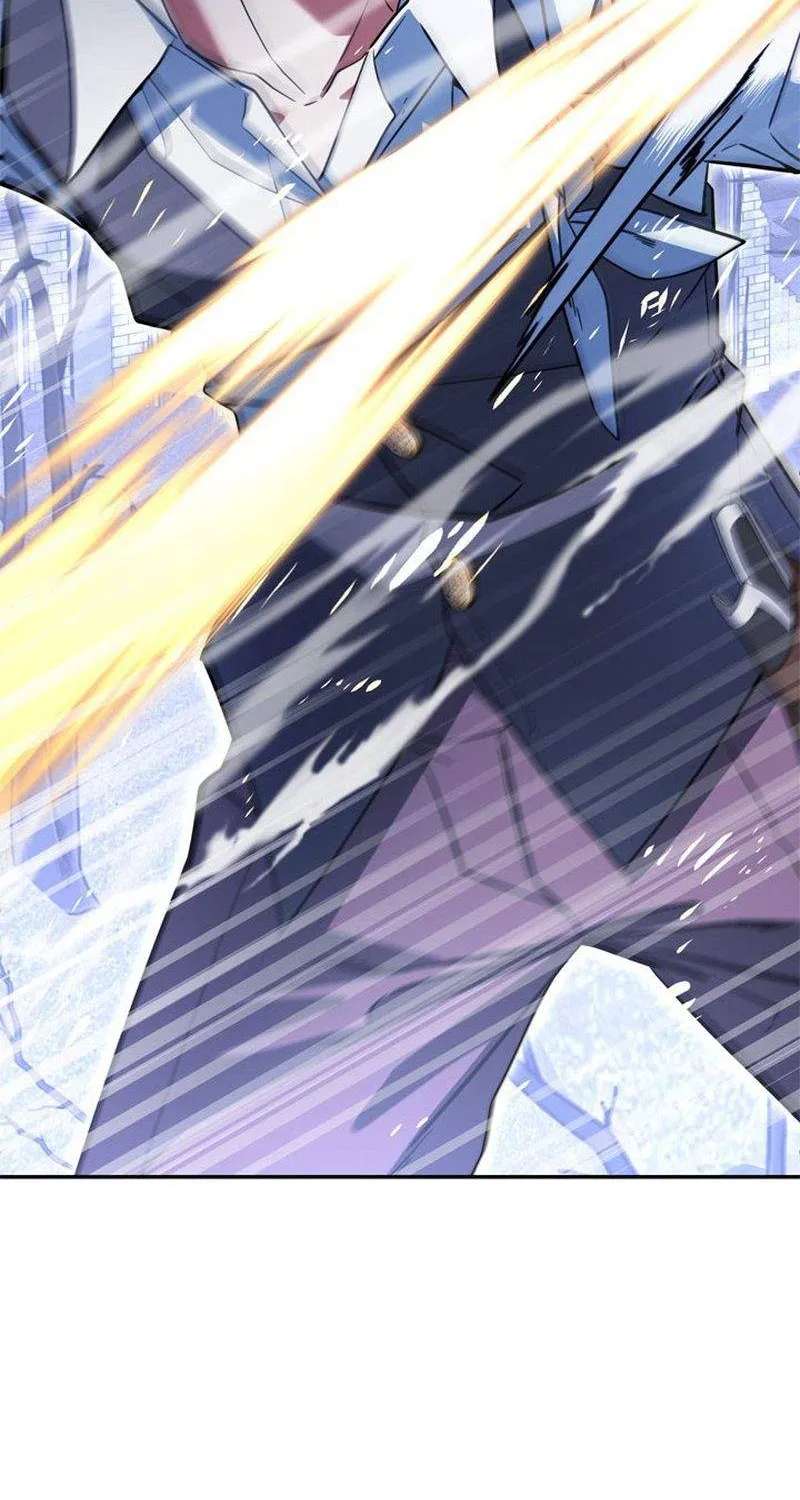 The Sword Emperor Who Surpasses His Previous Life Chapter 38 - page 24