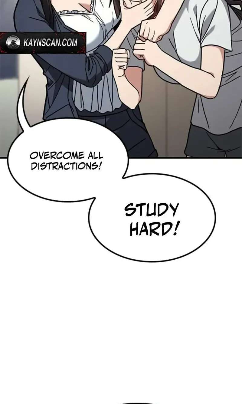Fight Tier 1 Saving a tutor Chapter 13 - page 21
