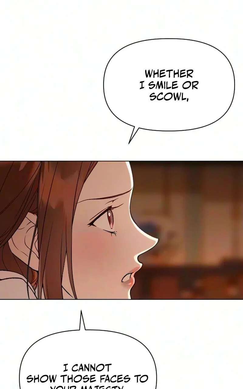 When the autumn night falls over the river Chapter 50 - page 10