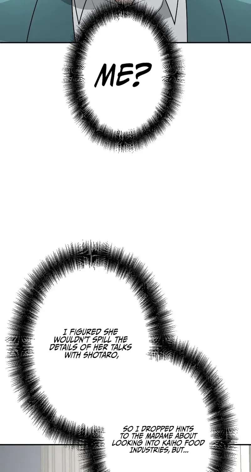 Damasare, Korosareta Ore wa, Kaiki Shite Kyuuteki no Ani no Sanbou to Naru. Chapter 27 - page 14