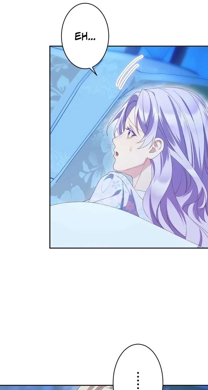 The Villainess Starting Over and the Strange Cold-Hearted Duke Chapter 27 - page 12