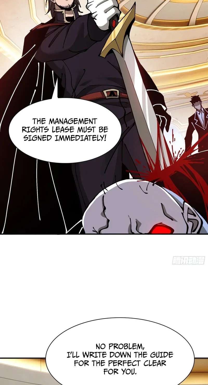 This Assassin Is Upright Chapter 20 - page 55