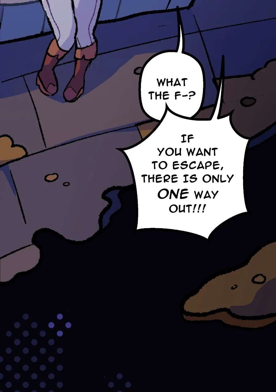 I Want to Kiss 100 Monster Girls! Chapter 21 - page 7