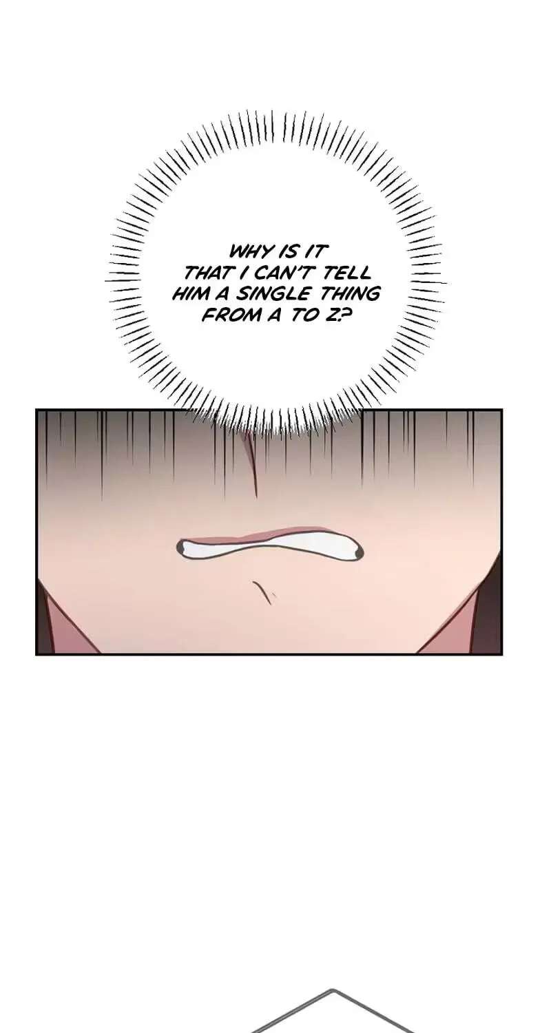 When Homma Targeted You Chapter 33 - page 27