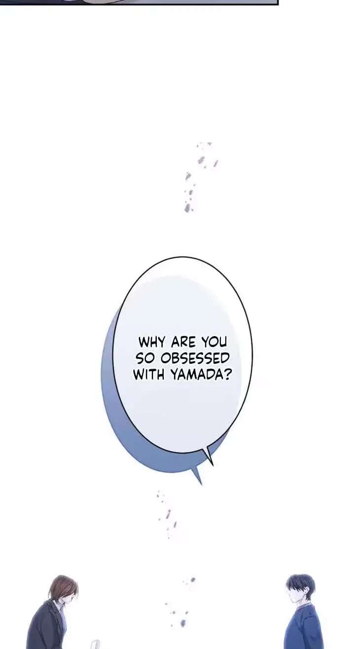 Even So, Please Call It Love Chapter 29 - page 38