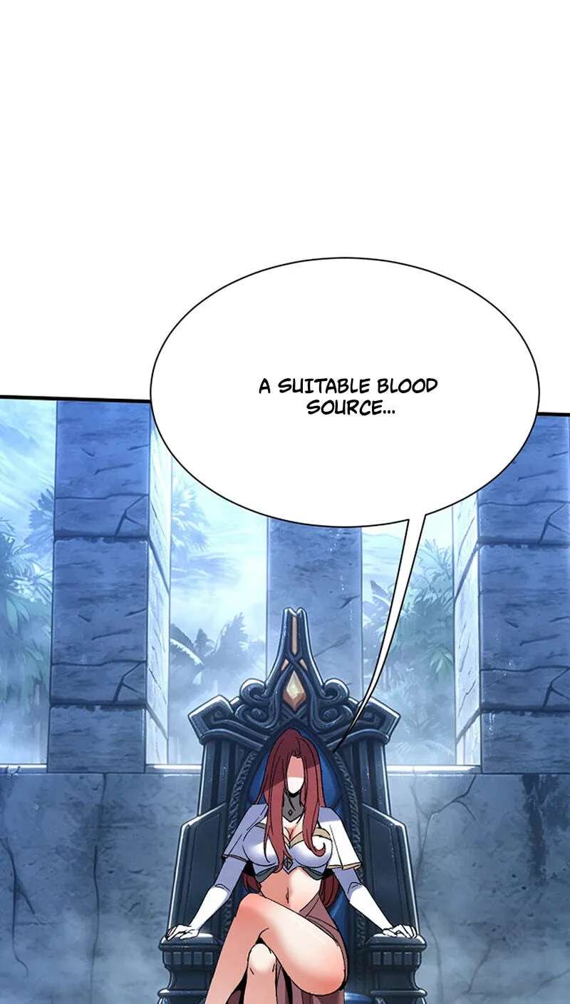 Nuclear Explosion Swordsmanship One Slash, One Kill Chapter 59 - page 62