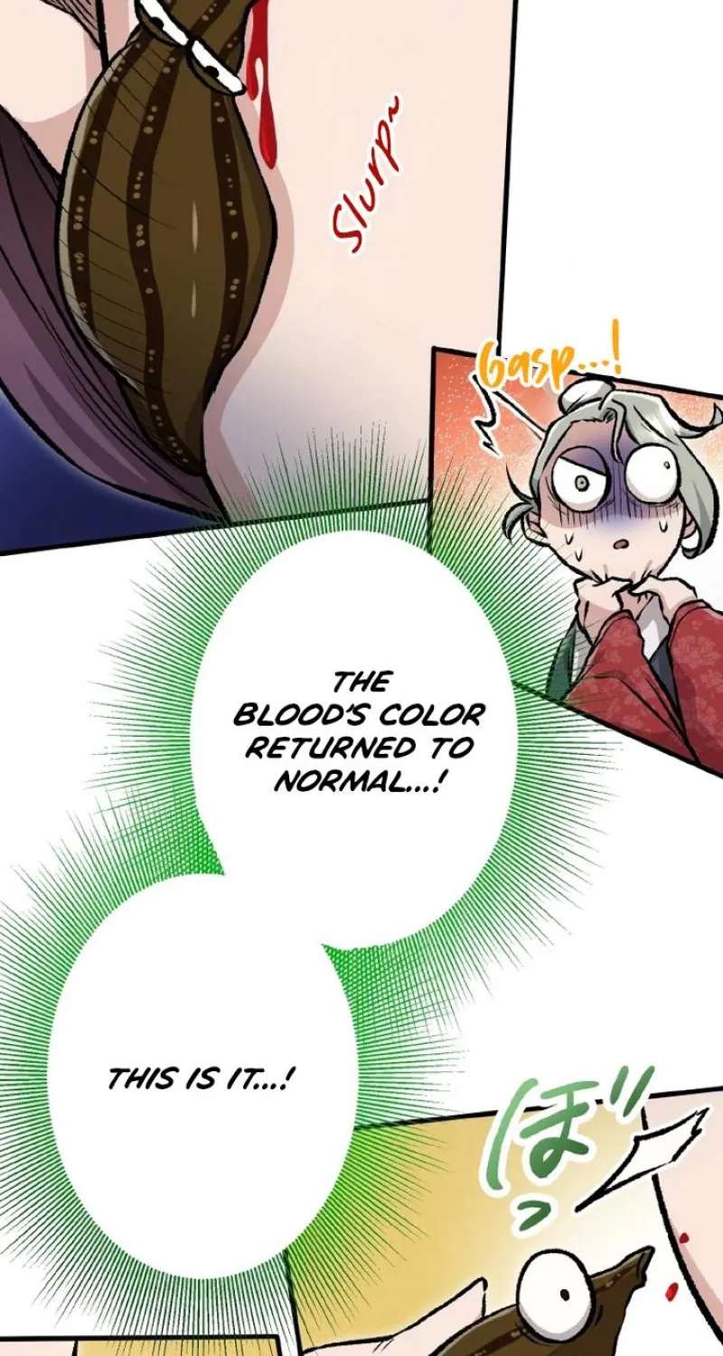 Kusushi no Hana Chapter 22 - page 59
