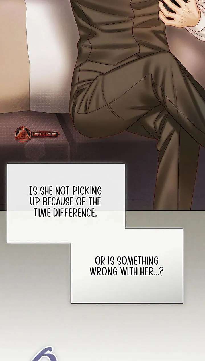The Price of Instinct Chapter 42 - page 12