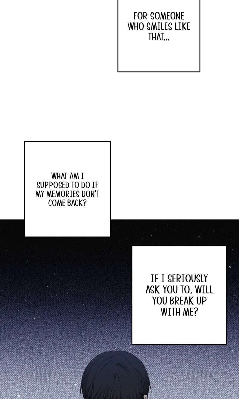 A Gloomy Delusion Chapter 64 - page 64