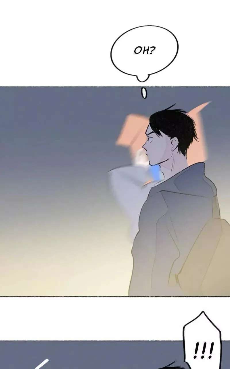 Why Don't I Have Anyone by My Side? Chapter 54 - page 9