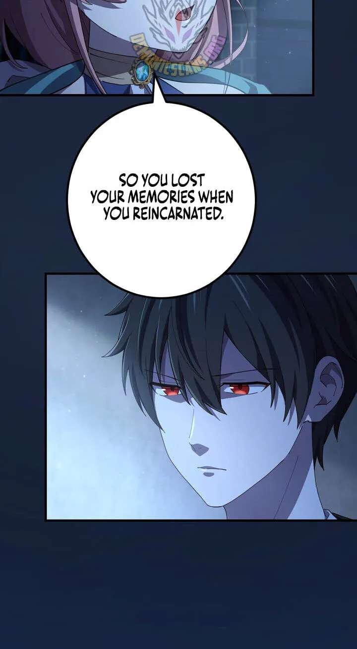 Kinki no Tensei Daimadoushi ~Munou kara Level Up de Saikyou ni~ Chapter 206 - page 10