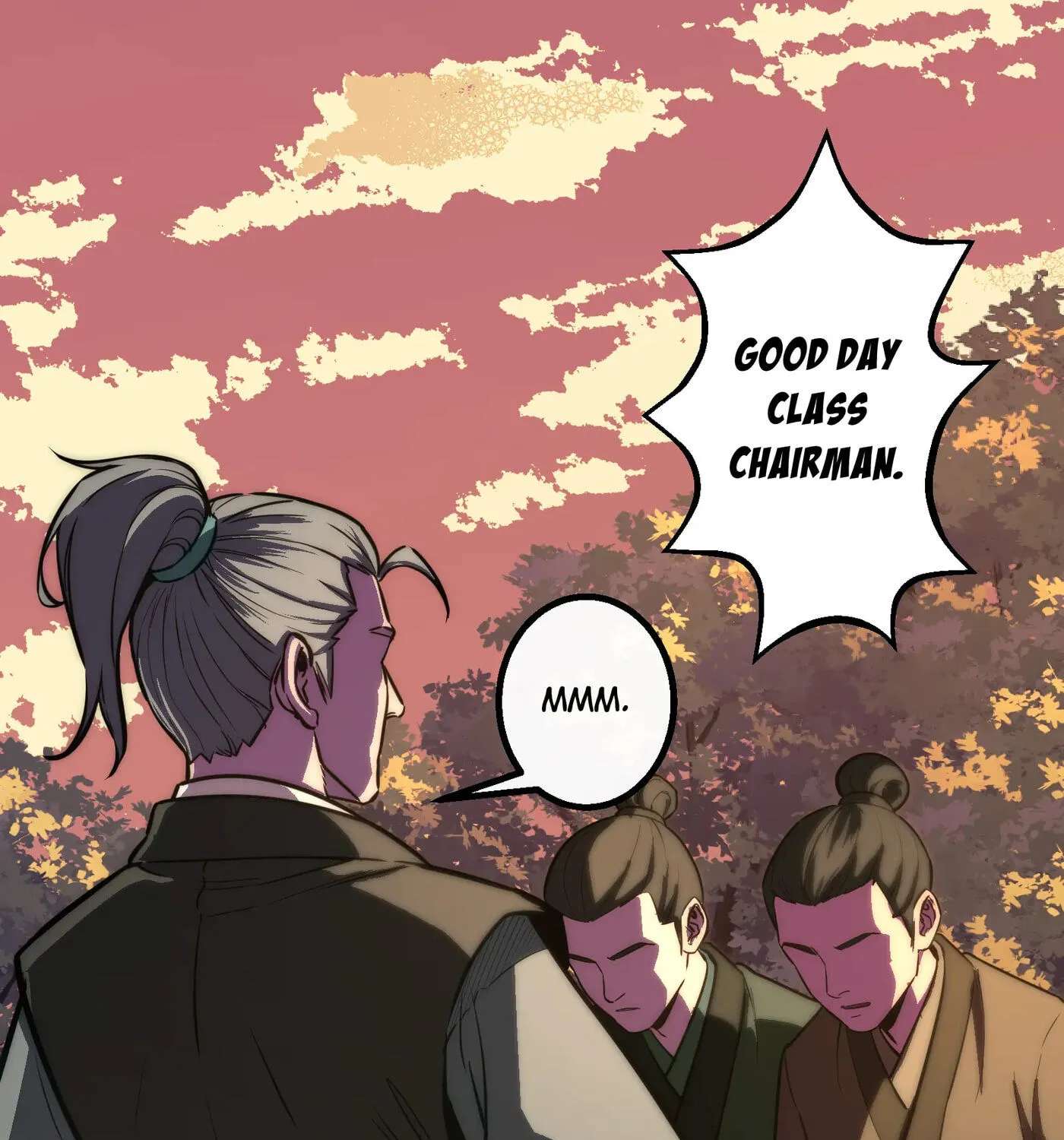 Reverend Insanity Remake Chapter 30 - page 127