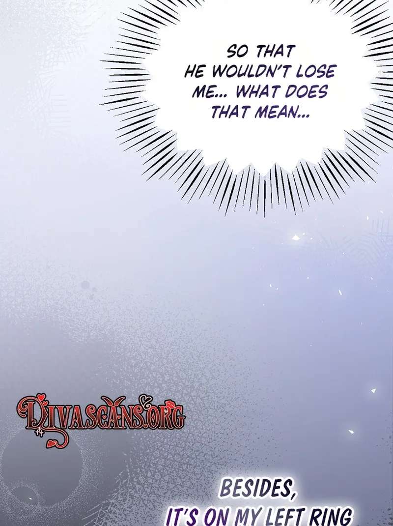 The Grand Duchess Disappeared on a Silent Night Chapter 22 - page 47