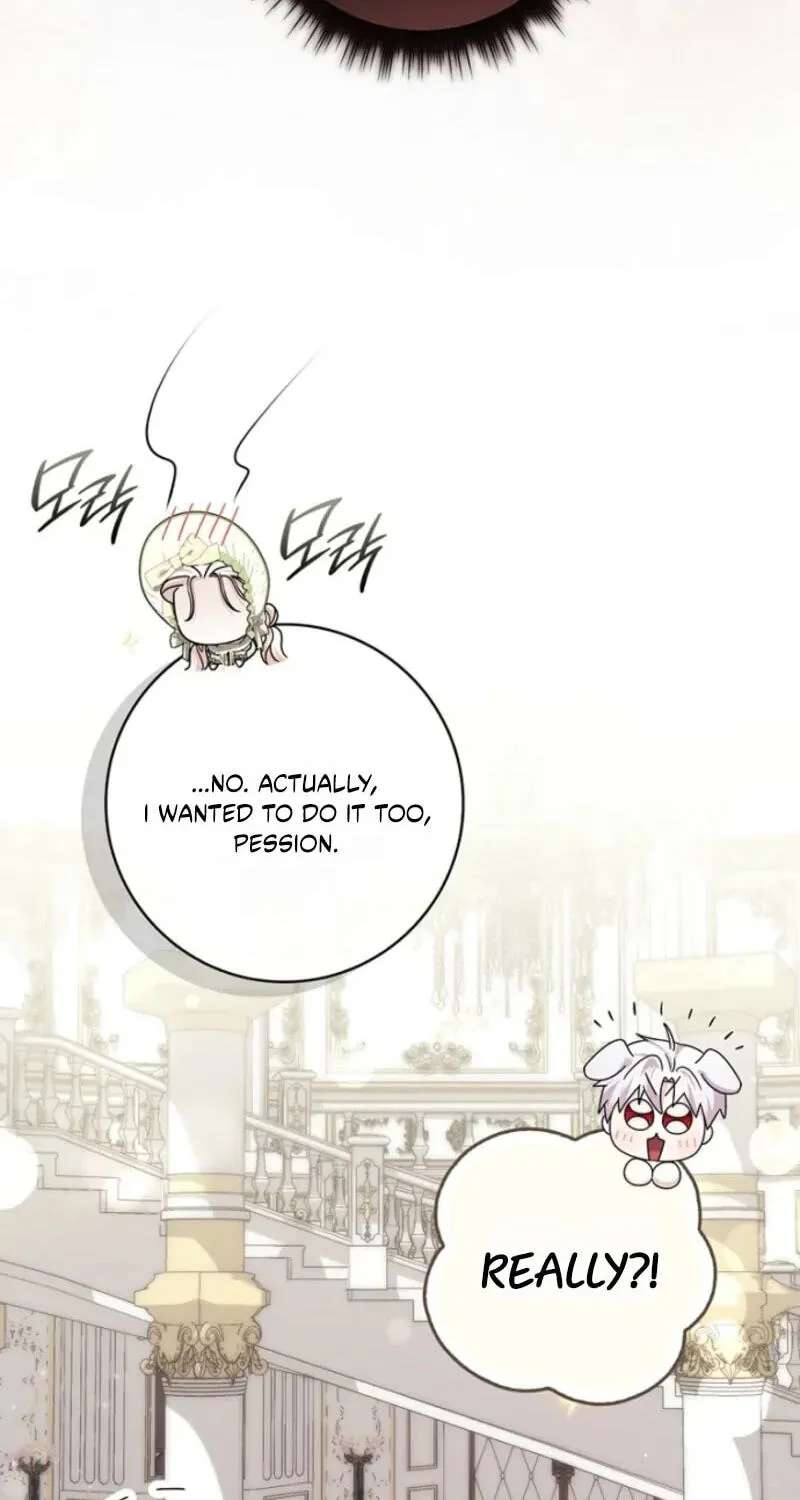 Arelyn Is Sick and Tired Chapter 77 - page 48